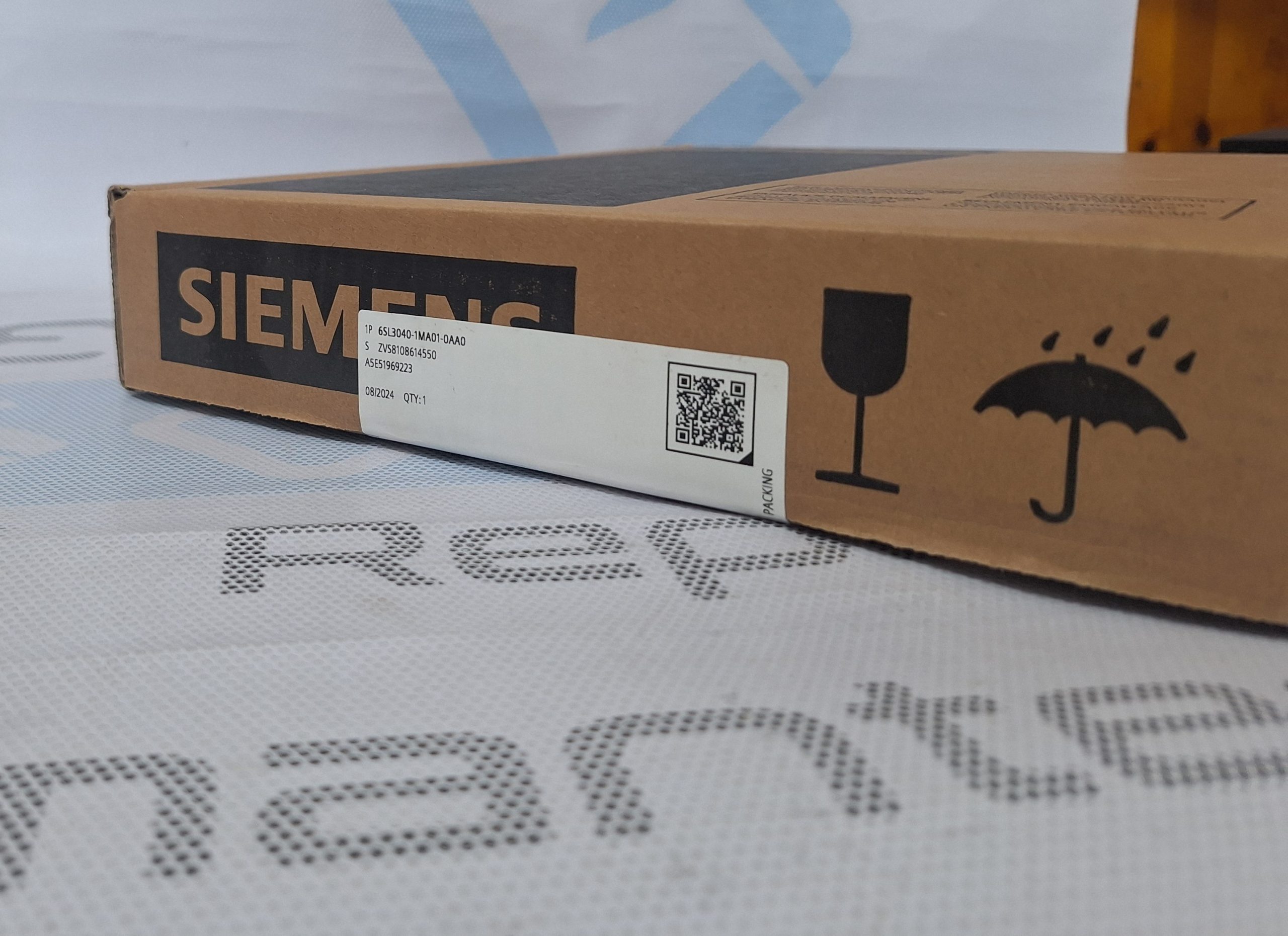 Siemens 6SL3040-1MA01-0AA0-image
