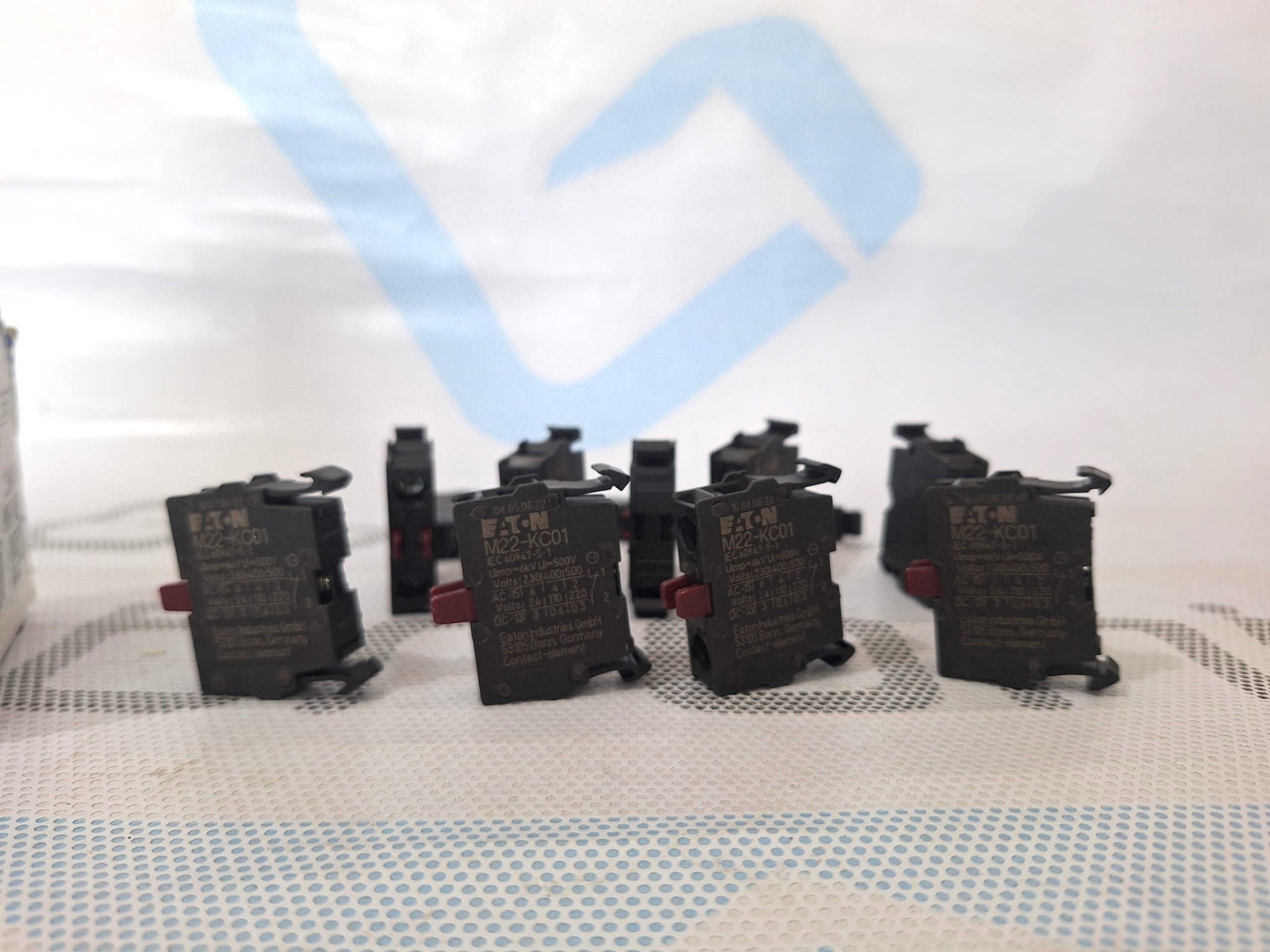 M22-KC01 MARCA EATON-image
