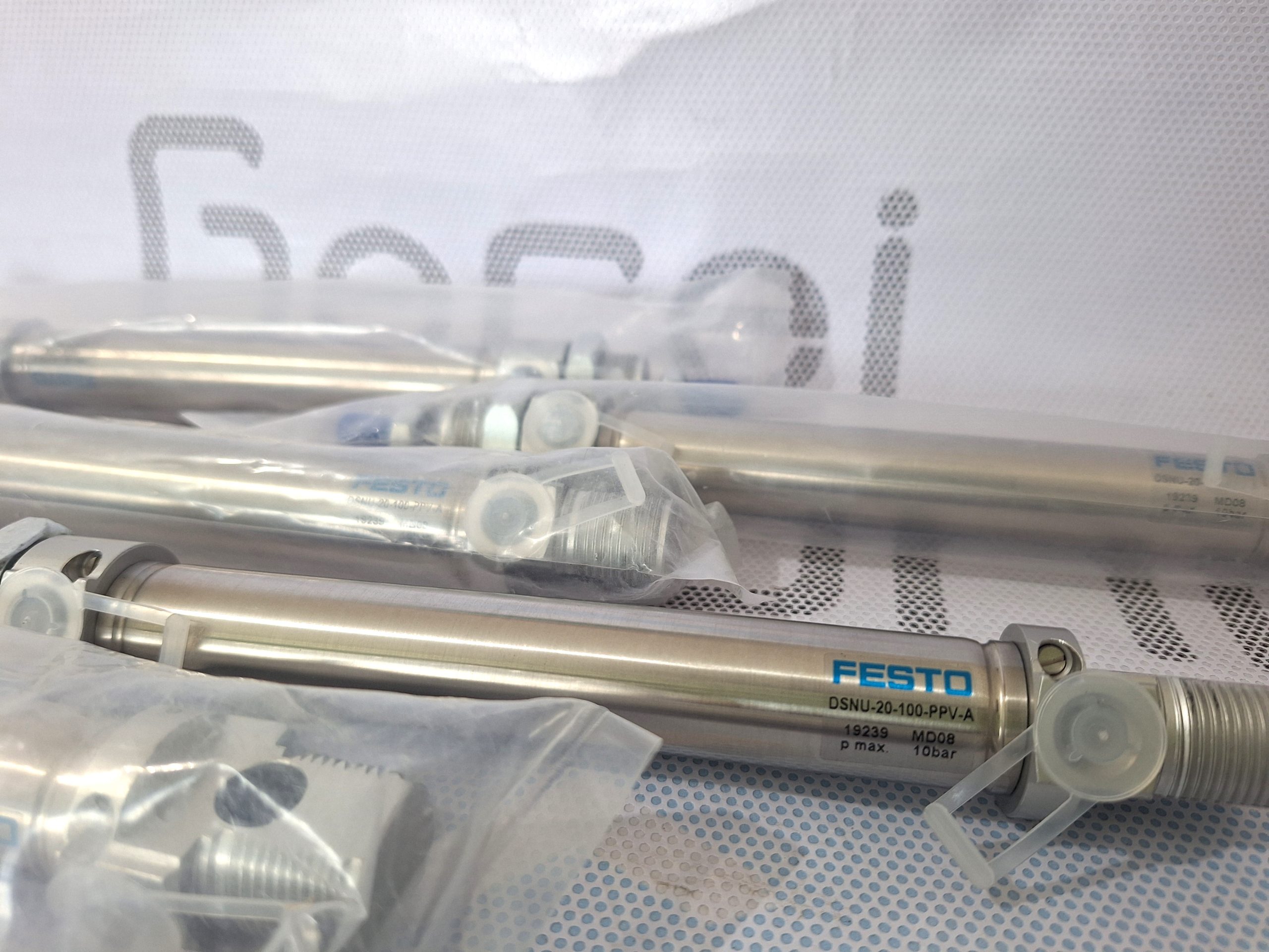 FESTO DSNU-20-100-PPV-A-image