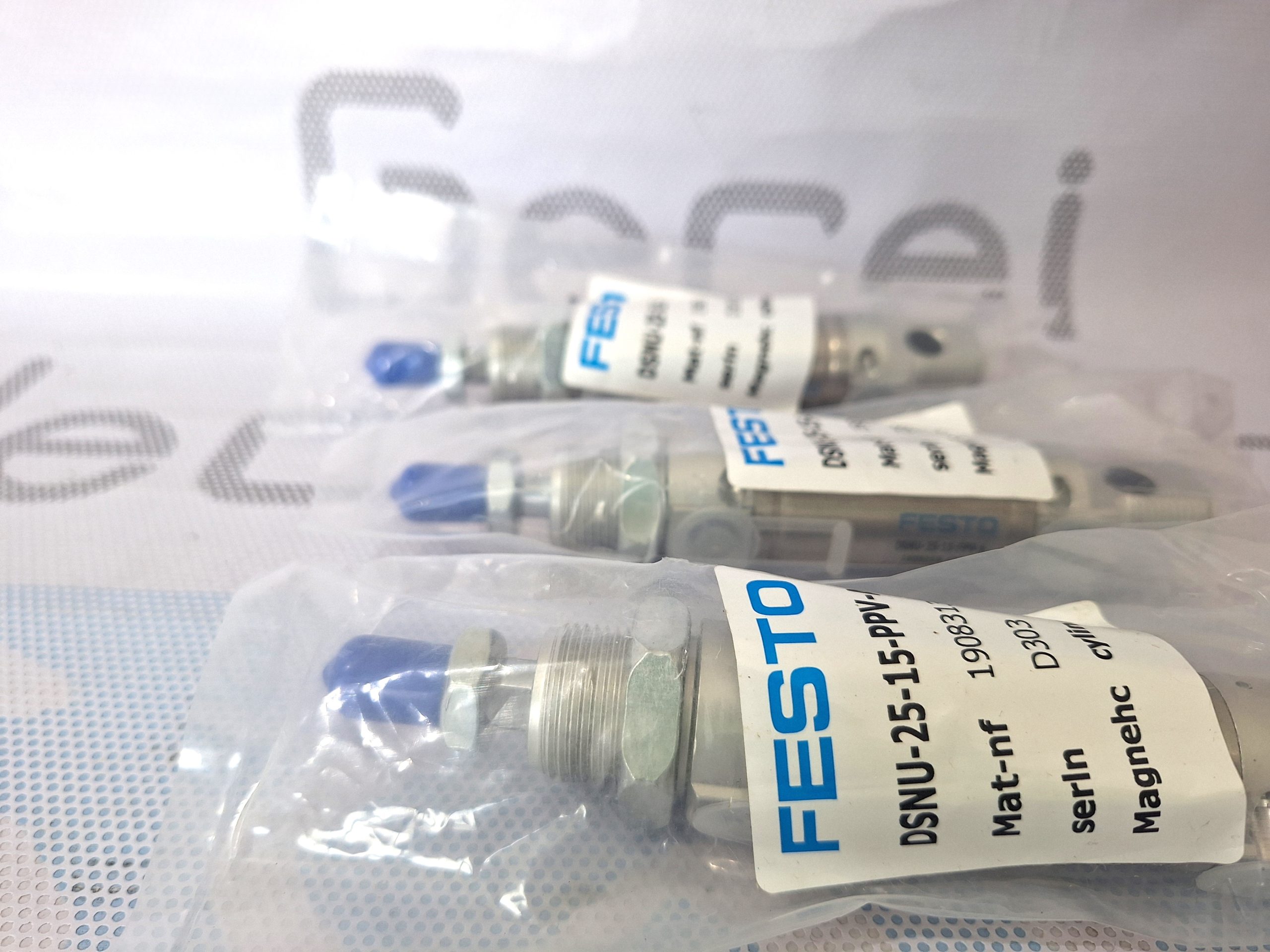 FESTO DSNU-25-15-PPV-A-image