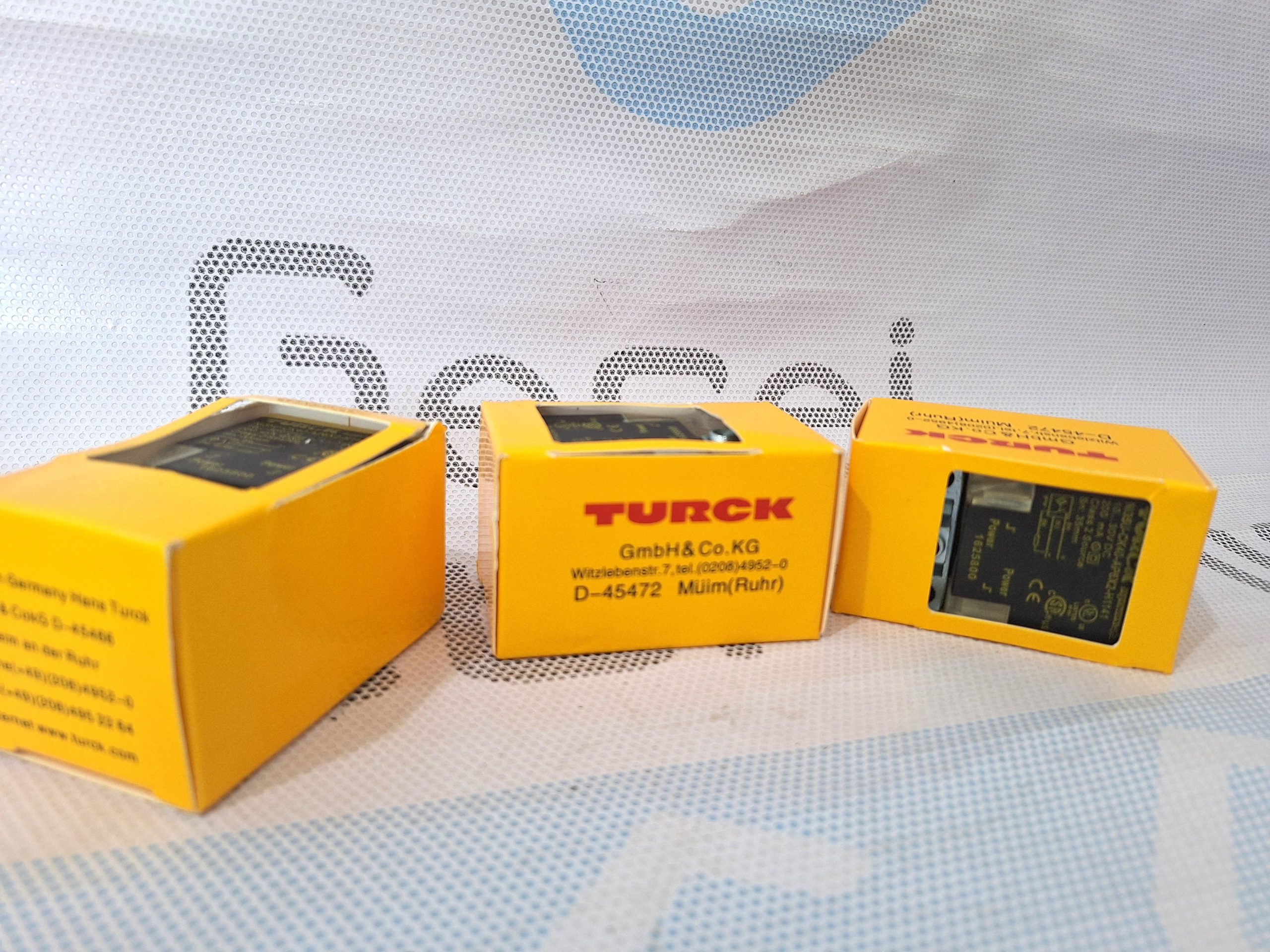 TURCK NI35U-CK40-AP6X2-H1141-image