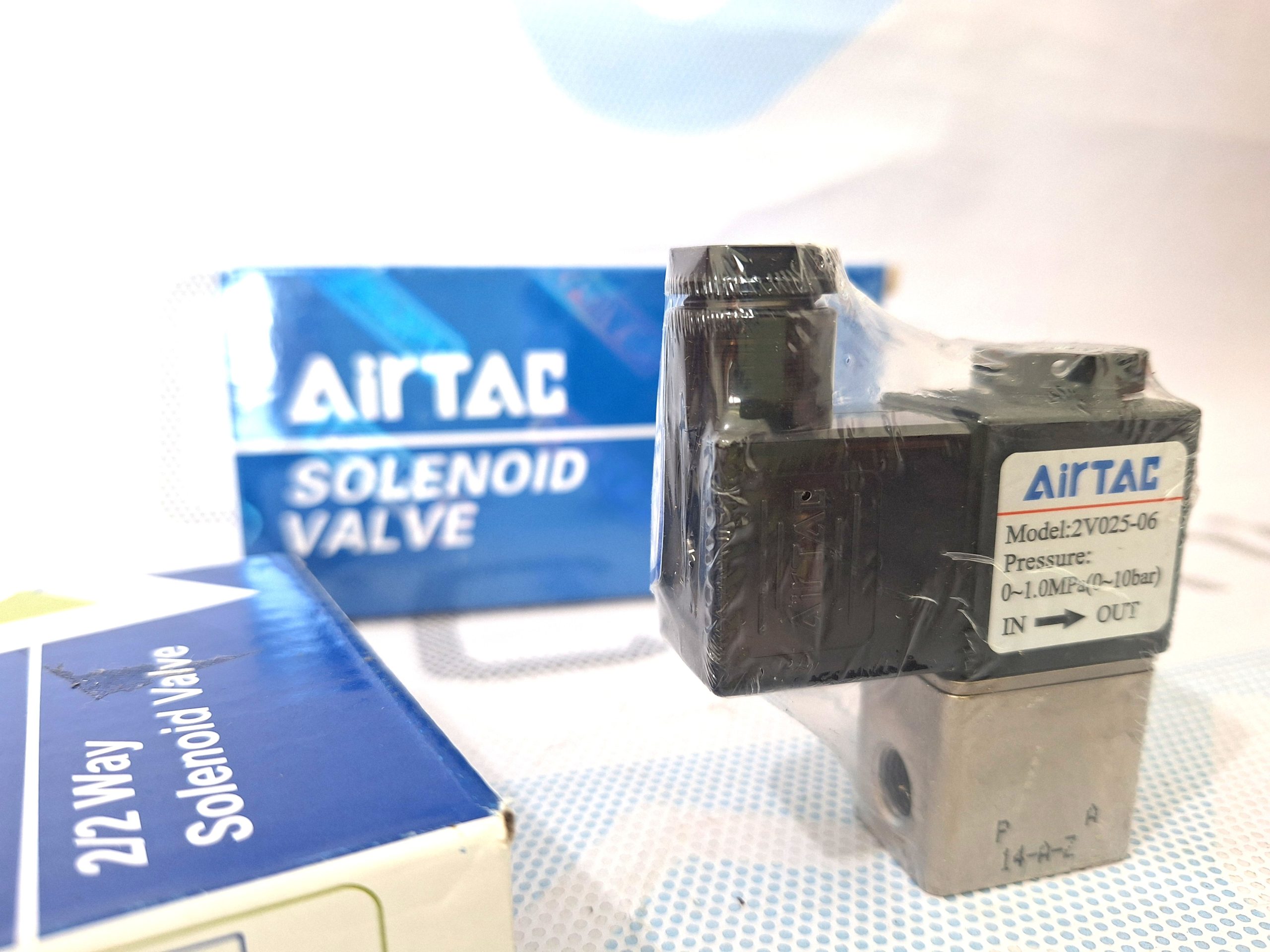 AirTAC 2V025-06-image