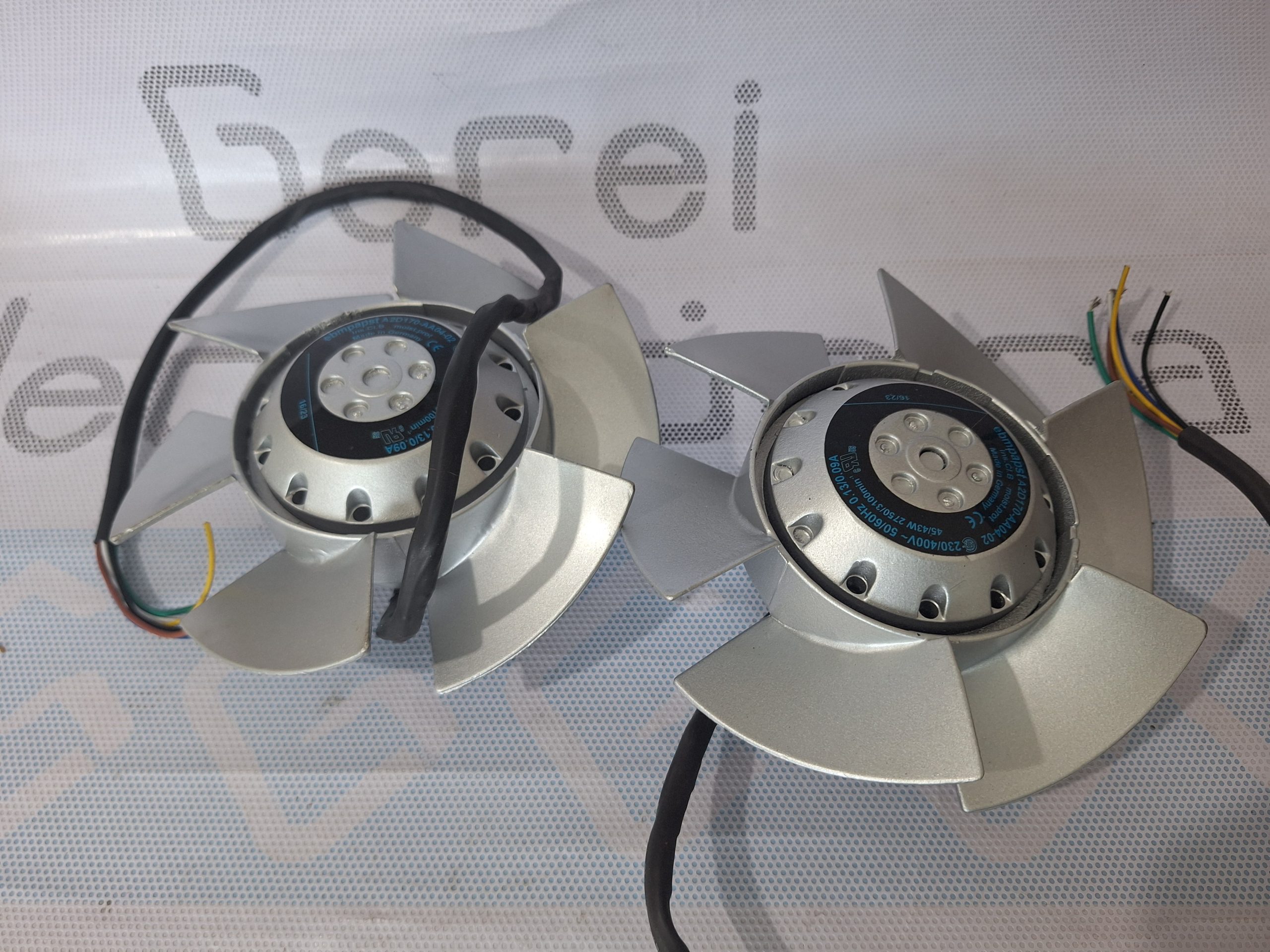 EBM-PAPST A2D170-AA04-02-image