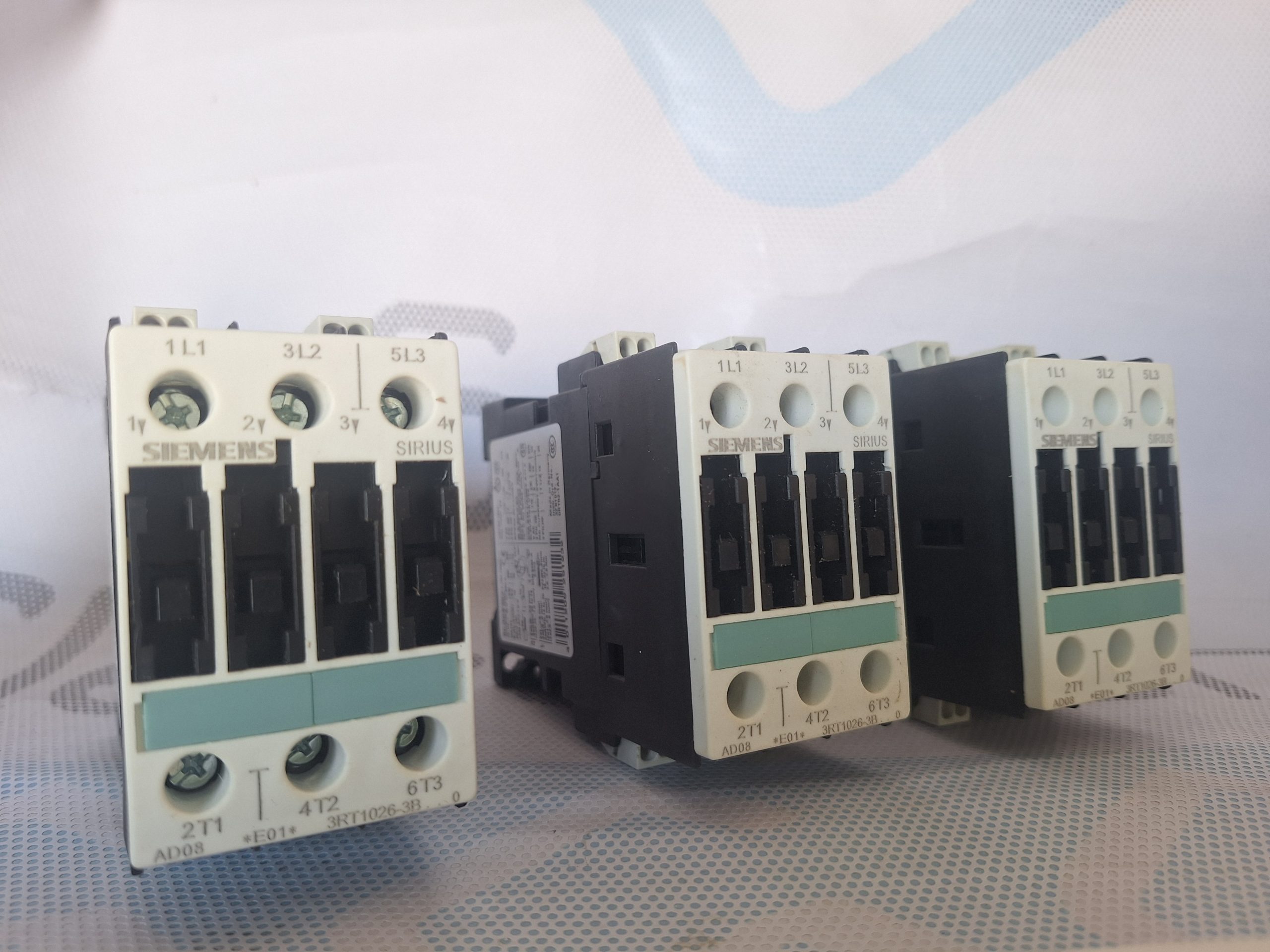 Siemens 3RT1026-3BB40-image